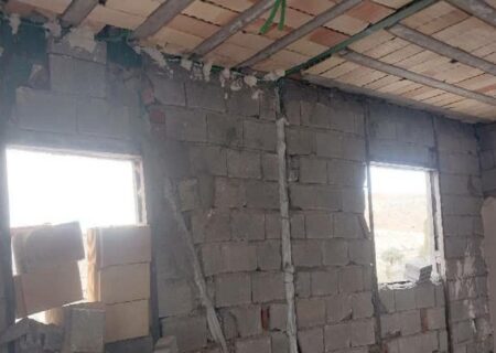 تأمین مسکن برای مددجویان بهزیستی؛ ساخت واحد‌های مسکونی در اسکو آغاز شد