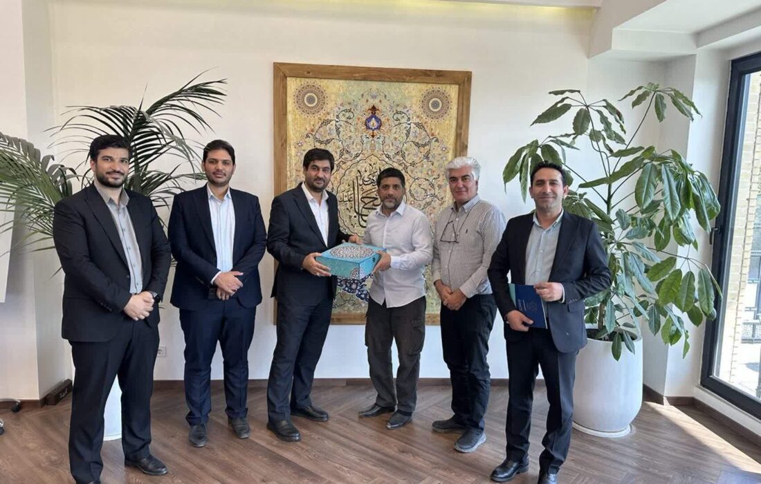 یزد صاحب خانه کشتی میشود؛ شهرداری آستین همت بالا زد