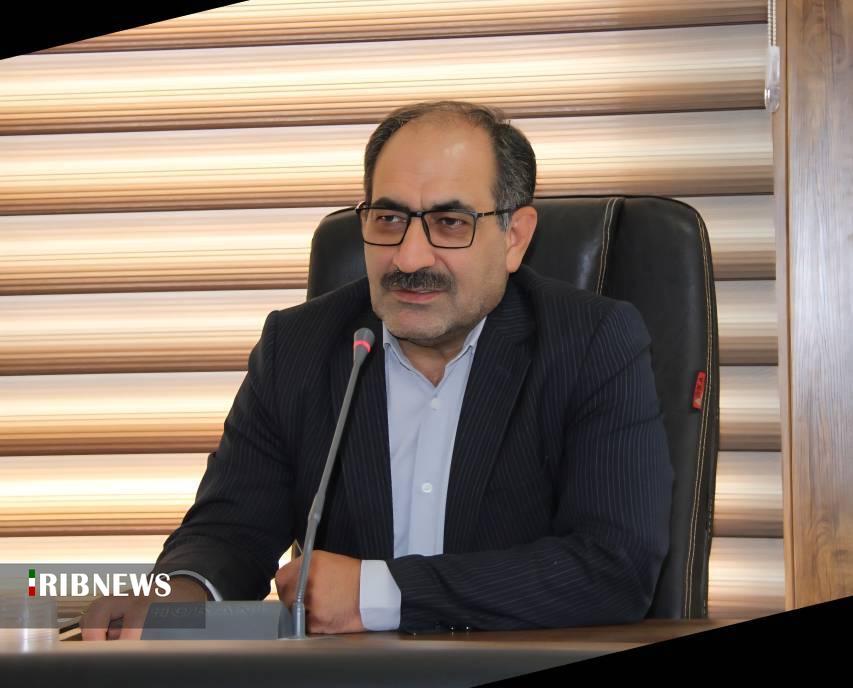 ورود ۱۰ هزار تن کالا به بازارهای استان خراسان شمالی