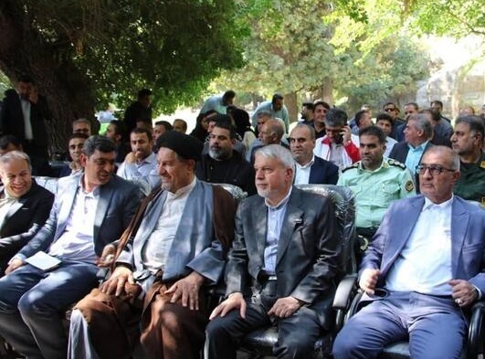 چشمه بلقیس چرام؛ گامی بلند برای رونق اقتصادی و اشتغالزایی در کهگیلویه و بویراحمد