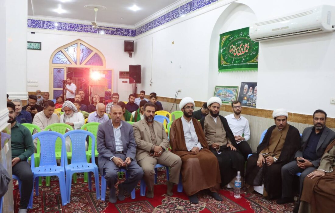 نمایش مستند «عبور از گذرگاه‌ها» در شادگان