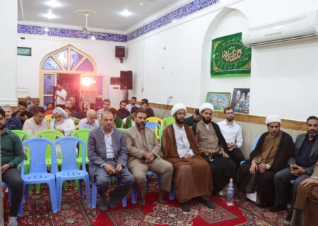 نمایش مستند «عبور از گذرگاه‌ها» در شادگان