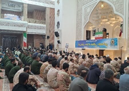 وحدت ملی؛ سپری مستحکم در برابر تهاجم دشمنان