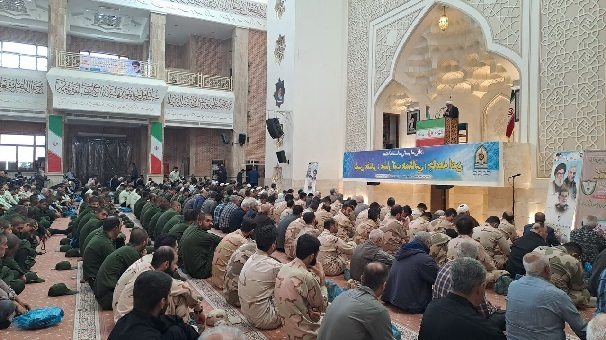 وحدت ملی؛ سپری مستحکم در برابر تهاجم دشمنان