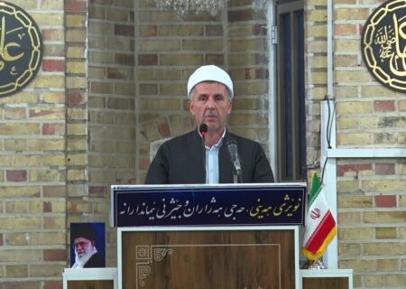 ماموستا امامی: تکریم سالمندان، ارزشی جهان‌شمول و فراقومیتی