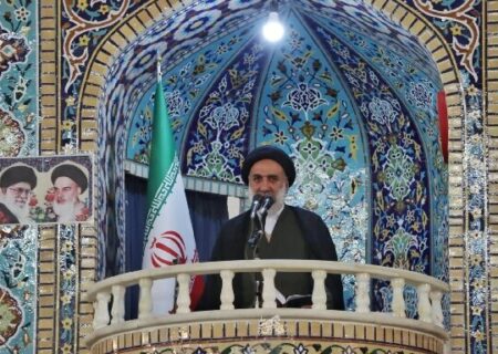 لزوم ارتقای سطح رفاه و آسایش مردم