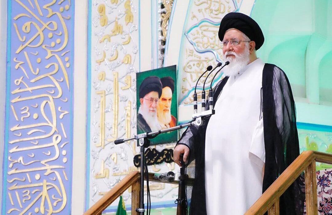 رونمایی از ۱۸ هزار معلم، نماد قدرت و انسجام در کنگره گرامیداشت شهدای خراسان رضوی