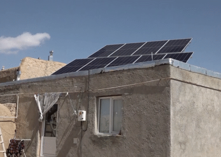 پرداخت وام 150 میلیونی بسیج سازندگی برای راه‌اندازی نیروگاه خورشیدی خانگی