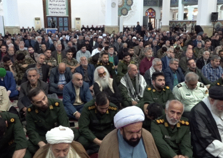 رویارویی با گفتمان مسلط در گستره جهان اسلام