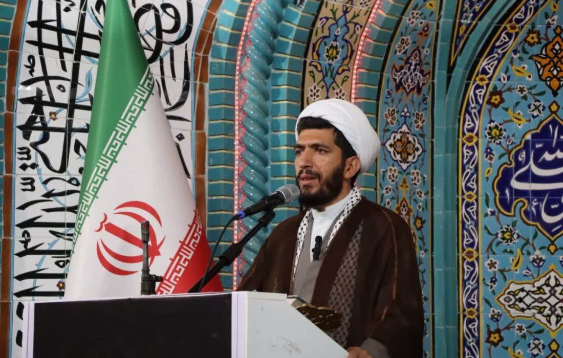 اقدام تحسینبرانگیز مدارس تکاب در راستای پیوند نوجوانان با نماز