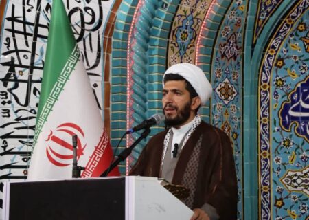 اقدام تحسین‌برانگیز مدارس تکاب در راستای پیوند نوجوانان با نماز