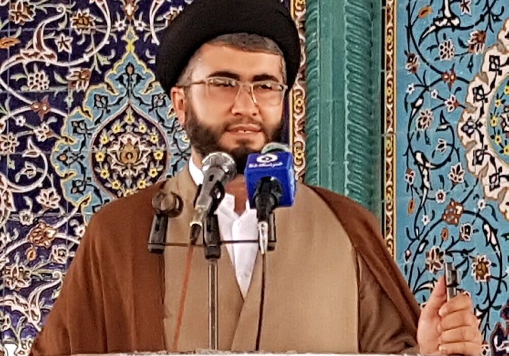 ضرورت اتحاد امت اسلامی در پشتیبانی از مردم فلسطین