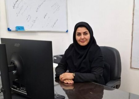 نخستین شهردار زن خراسان رضوی در نشتیفان خواف منصوب شد