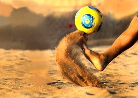 عملکرد ساحلی بازان استان: یک پیروزی و یک شکست در کارنامه