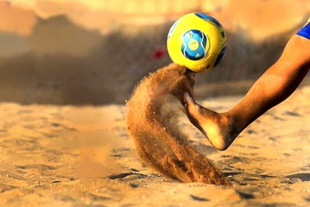 عملکرد ساحلی بازان استان: یک پیروزی و یک شکست در کارنامه