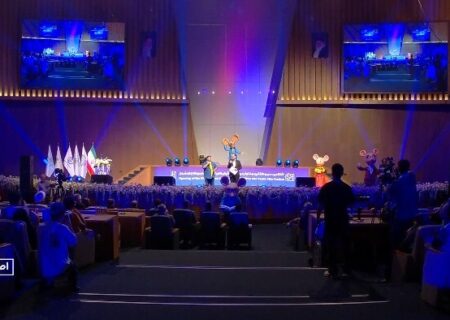 جشنواره فیلم‌های کودکان و نوجوانان آغاز شد