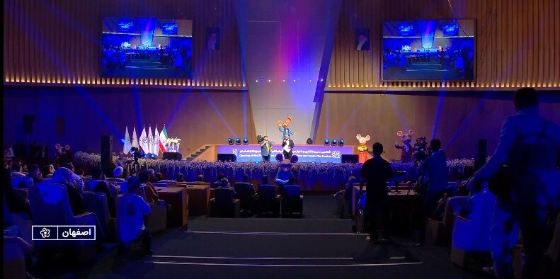 جشنواره فیلمهای کودکان و نوجوانان آغاز شد