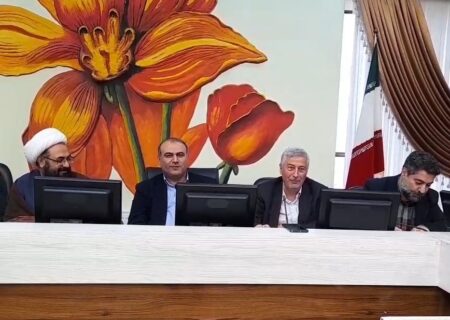 رشد چشمگیر؛ اعتبار طرح خط پردازش پسماند لنگرود ۴ برابر شد