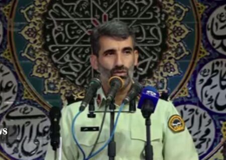 امنیت امروز جامعه، مرهون تلاش نیروی انتظامی و تعامل مردم است