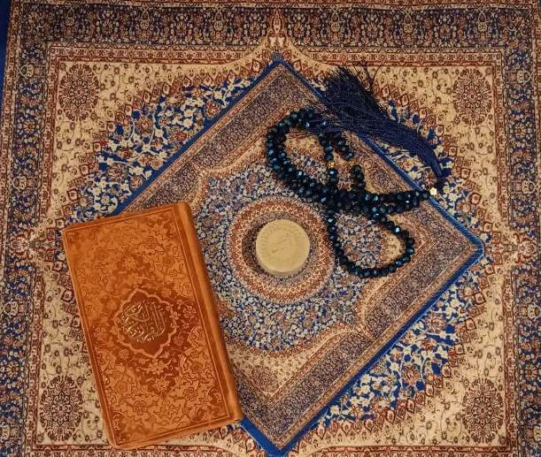 تقویم و اوقات شرعی گیلان در دوازدهم مهر ۱۴۰۴