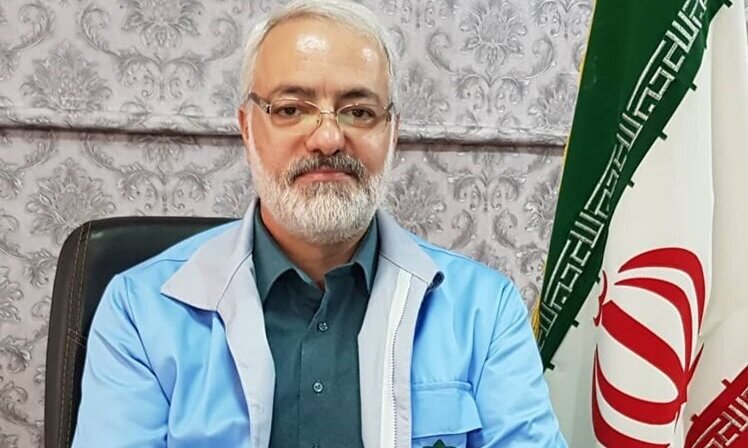 تیمهای پروازی اراک و اورژانس لرستان راهی ارتفاعات اشترانکوه شدند