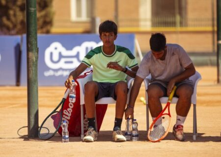 نفرات برتر تور جهانی تنیس جوانان مشخص شدند