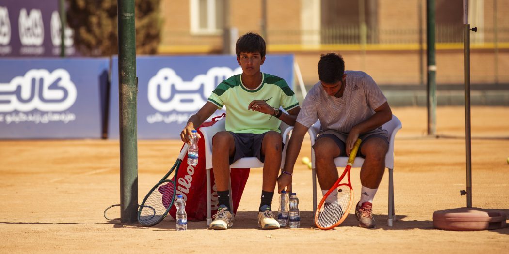 نفرات برتر تور جهانی تنیس جوانان مشخص شدند