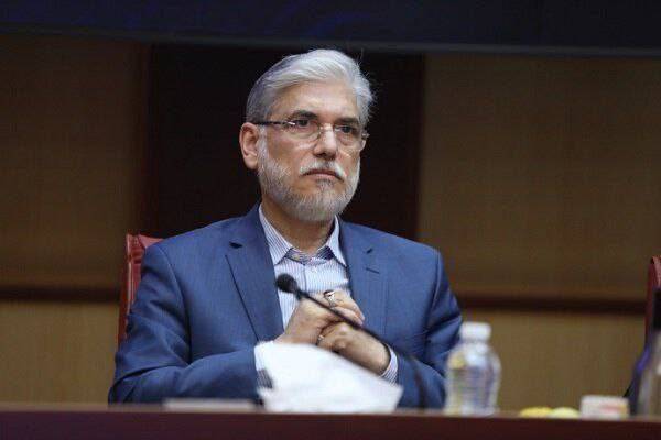 تسلیت وزیر علوم به خانواده دانشجوی قربانی حادثه آزمایشگاه دانشگاه تهران