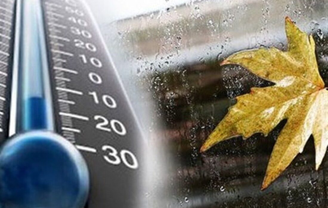 افت دما در راه نوار شرقی؛ منتظر کاهش دما باشید