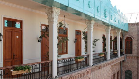 کمبود ظرفیت اقامتگاههای تهران در برابر حجم تقاضا