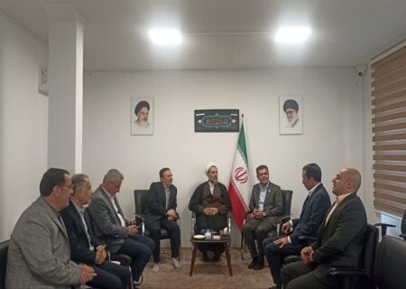 چشمه نور قزوین با اعتبار 6 همت تکمیل می‌شود