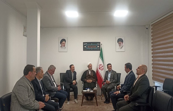 چشمه نور قزوین با اعتبار 6 همت تکمیل می‌شود