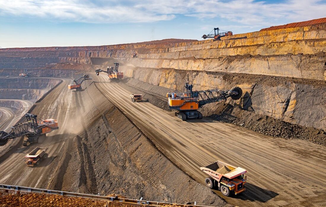 لزوم اصلاح سازوکار مزایدههای معادن در کرمان