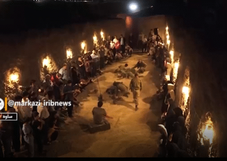 تأکید فرمانده سپاه روح‌الله استان مرکزی: زبان هنر، کلید موفقیت در جهاد تبیین است