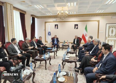 رشد چشمگیر مبادلات تجاری ایران و قزاقستان؛ هدف‌گذاری ۳ میلیارد دلاری