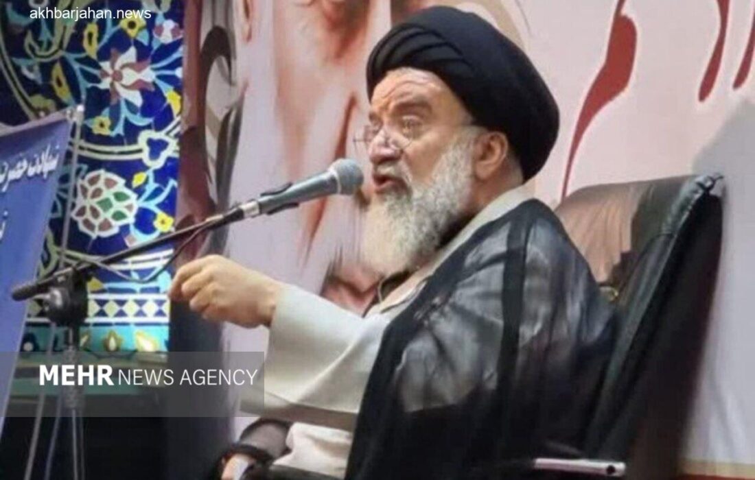 خاتمی: شهیدان مقاومت، طرح آمریکایی خاورمیانه را ناکام گذاشتند