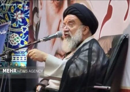 خاتمی: شهیدان مقاومت، طرح آمریکایی خاورمیانه را ناکام گذاشتند