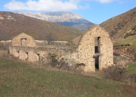ثبت ۱۷ اثر ماندگار از مازندران در فهرست آثار ارزشمند تاریخی‌فرهنگی