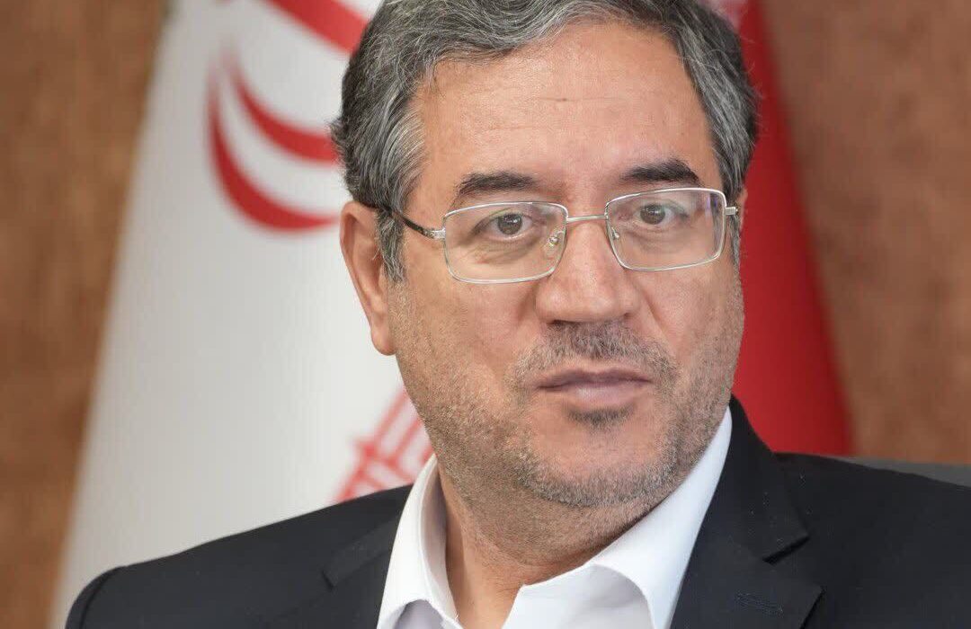 پیام تبریک استاندار آذربایجانغربی به مناسبت گرامیداشت هفته نیروی انتظامی