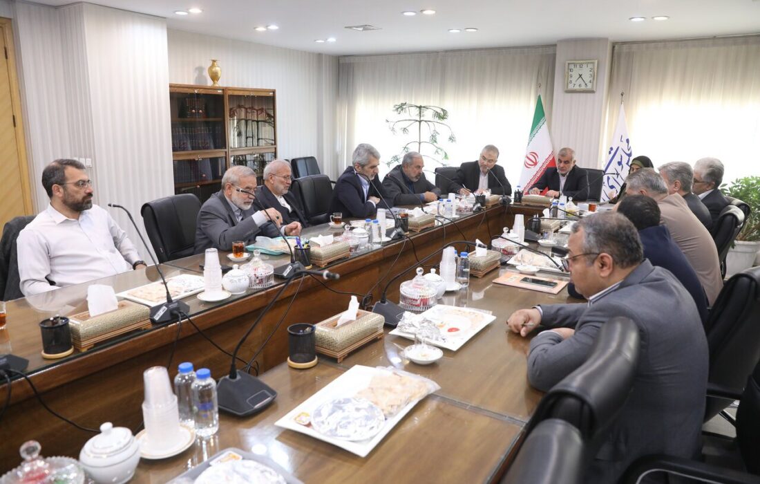 نیکزاد از پیگیری رفع موانع تعاونی‌های 33 گانه استان تهران خبر داد