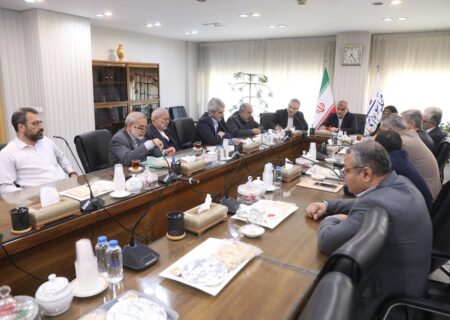 نیکزاد از پیگیری رفع موانع تعاونی‌های 33 گانه استان تهران خبر داد