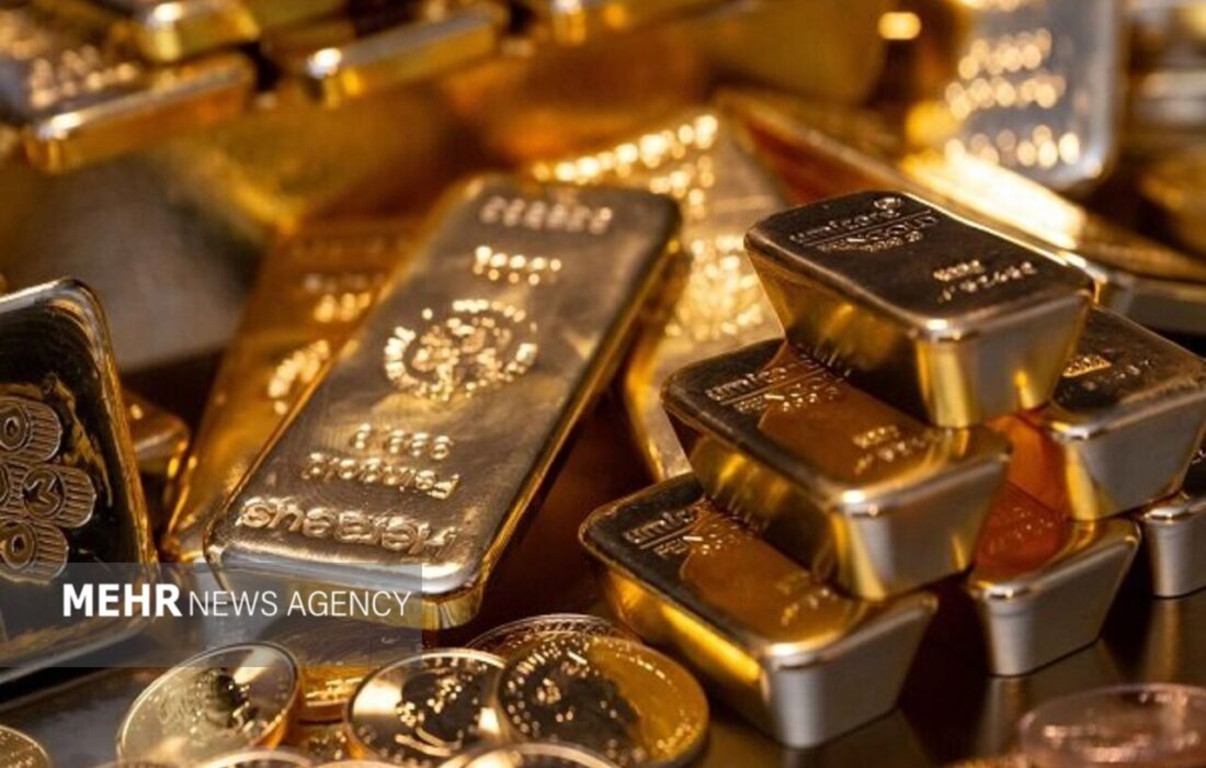 اعلام تاریخ جدید برگزاری حراج شمش طلا