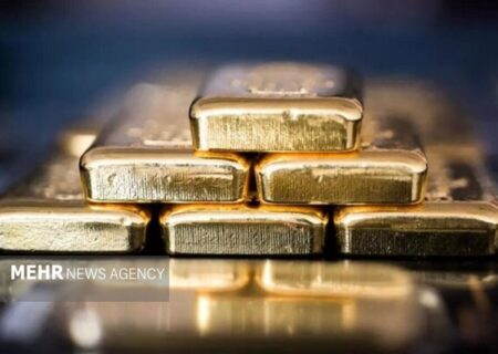 طلا در بازار جهانی رکورد زد؛ قیمت به ۳۸۴۲ دلار رسید