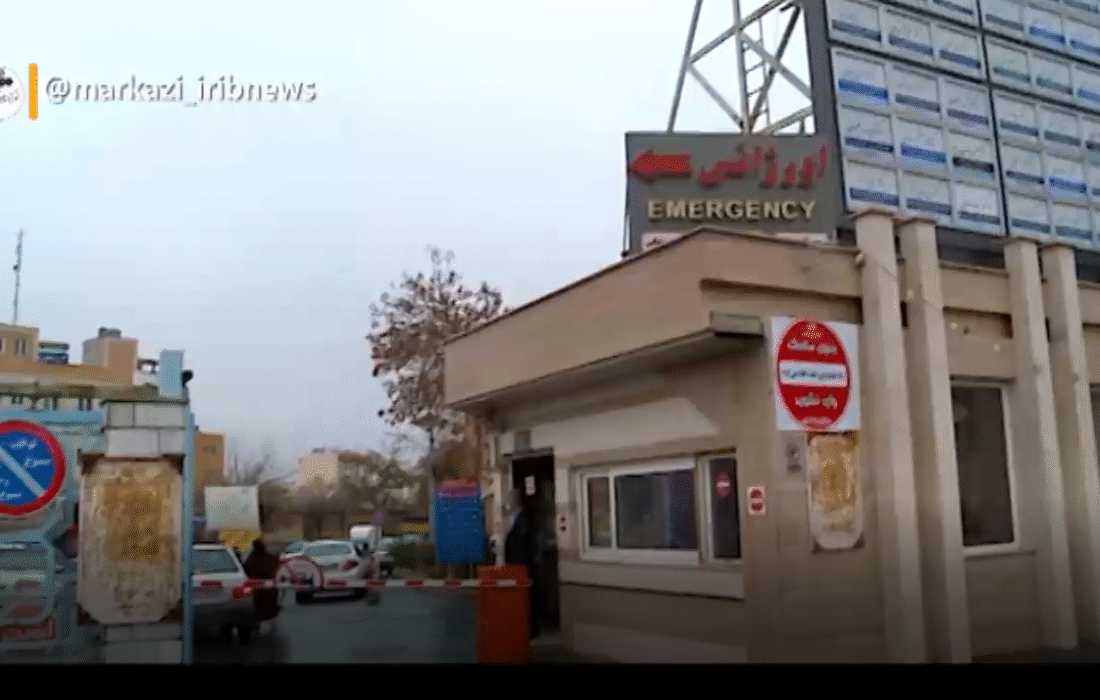 تصویب طرح احداث بیمارستان ۴۲۰ تخت خوابی در اراک