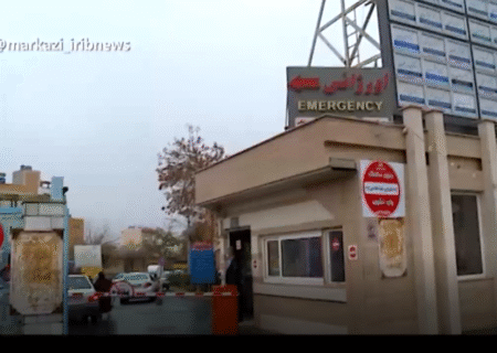 تصویب طرح احداث بیمارستان ۴۲۰ تخت خوابی در اراک