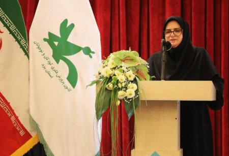 یزد در آستانه هفته ملی کودک: ۱۸ مرکز متولی و افتتاح ۳ کتابخانه سیار