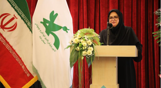 یزد در آستانه هفته ملی کودک: ۱۸ مرکز متولی و افتتاح ۳ کتابخانه سیار