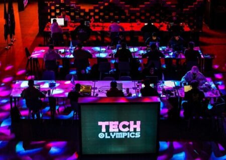 نخبگان المپیک فناوری، امتیاز ویژه می‌گیرند