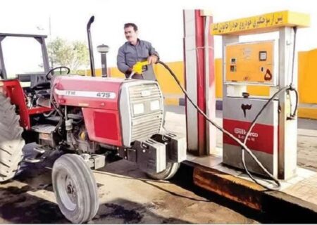 پایان تخصیص ناعادلانه سهمیه سوخت به کشاورزان