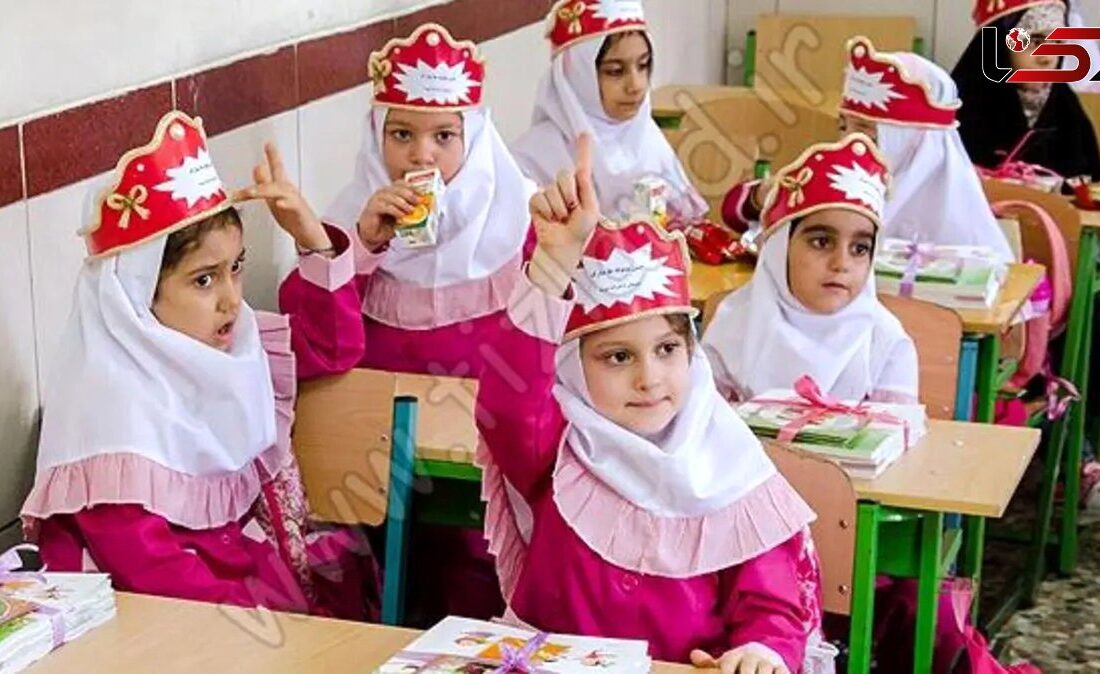 جشن باشکوه غنچهها در استان البرز برگزار شد